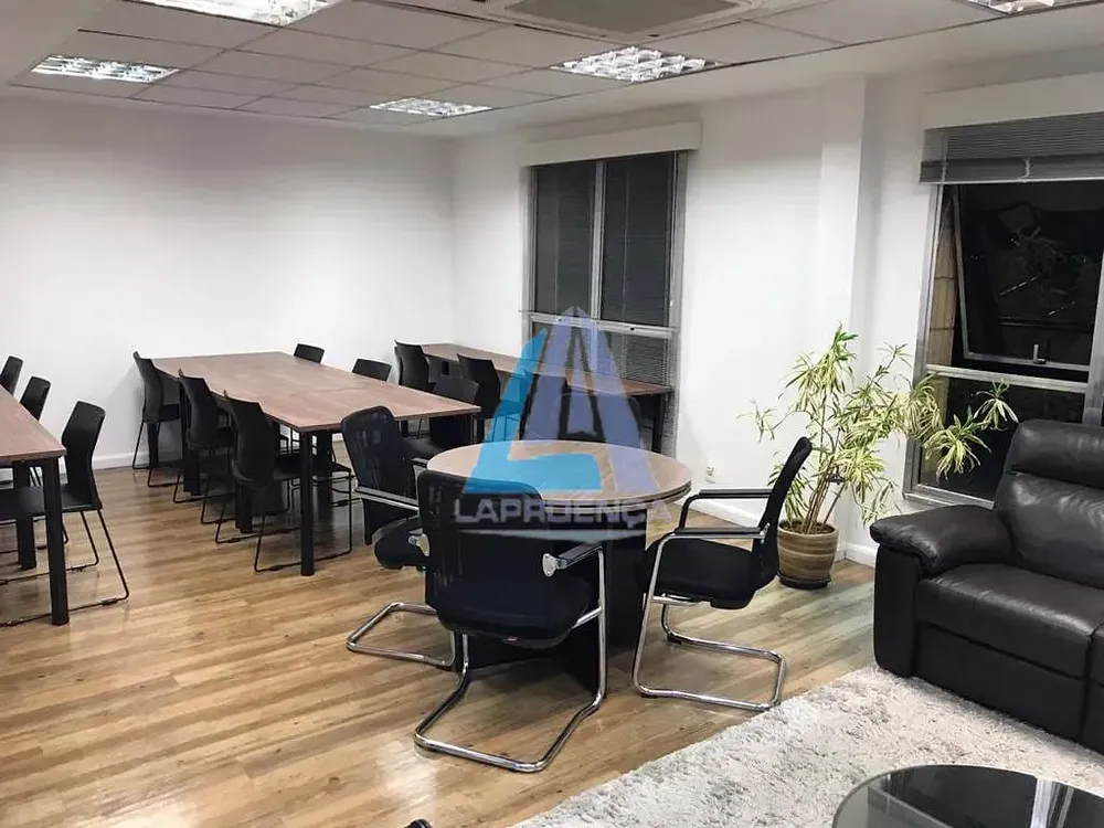 Sala-Conjunto, 409 m² - Foto 11