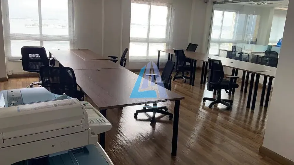 Sala-Conjunto, 409 m² - Foto 6