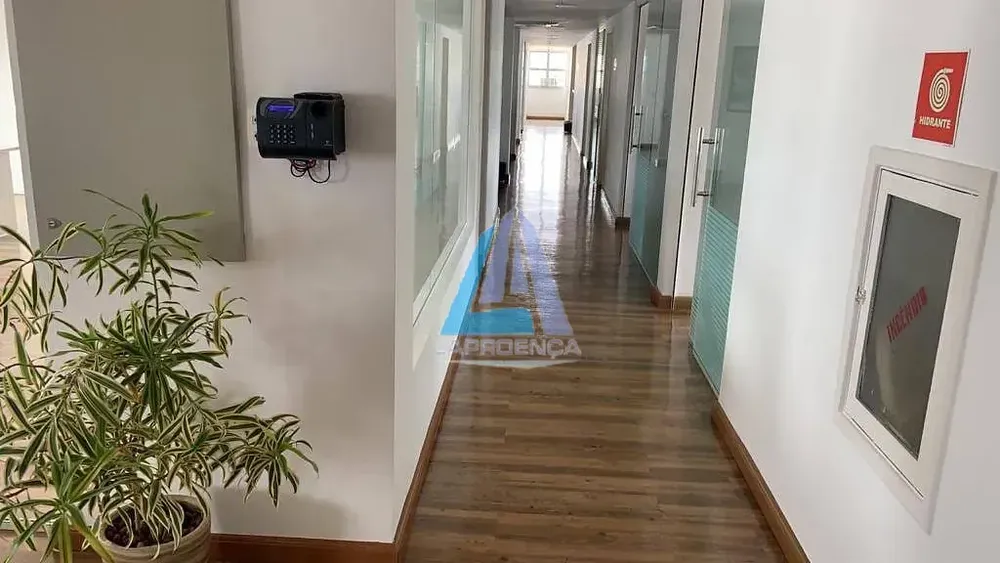 Sala-Conjunto, 409 m² - Foto 1