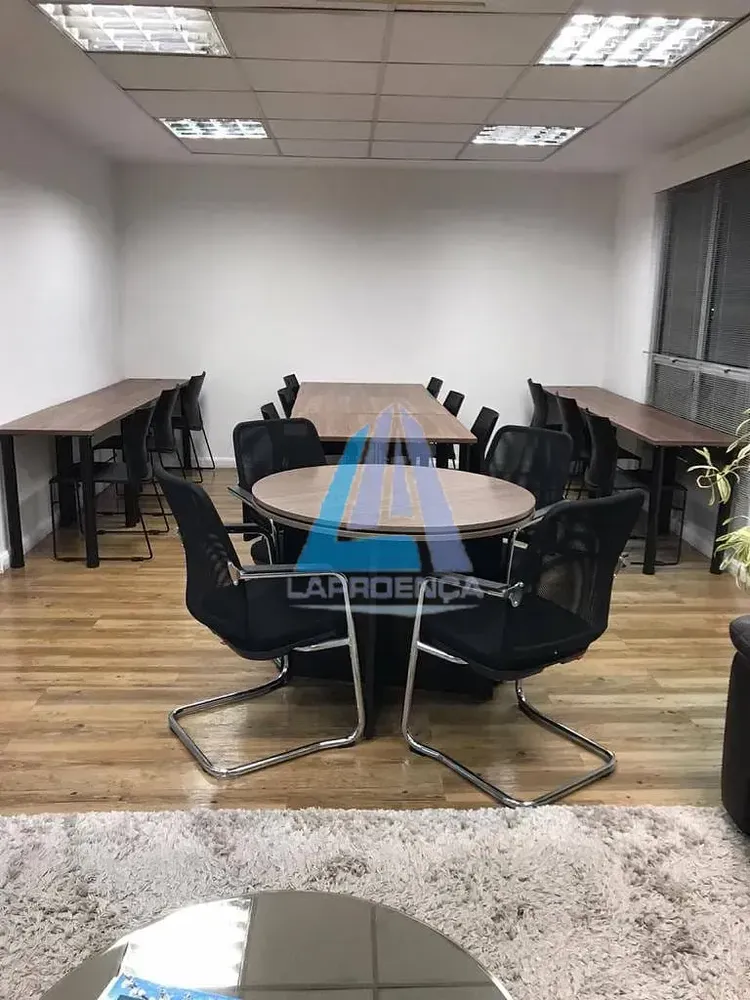 Sala-Conjunto, 409 m² - Foto 4