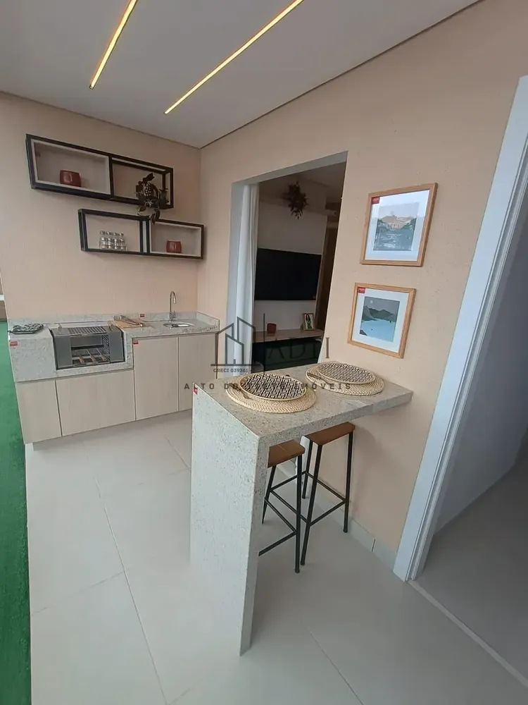Apartamento, 2 quartos, 49 m² - Foto 3