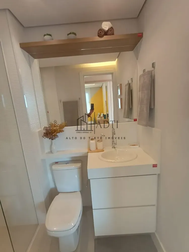 Apartamento, 2 quartos, 49 m² - Foto 7