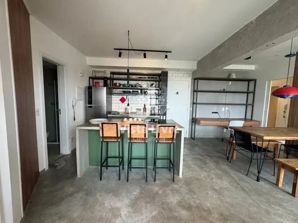Apartamento, 2 quartos, 60 m² - Foto 3
