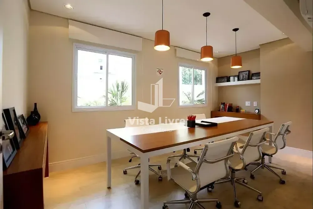 Apartamento, 2 quartos, 60 m² - Foto 7