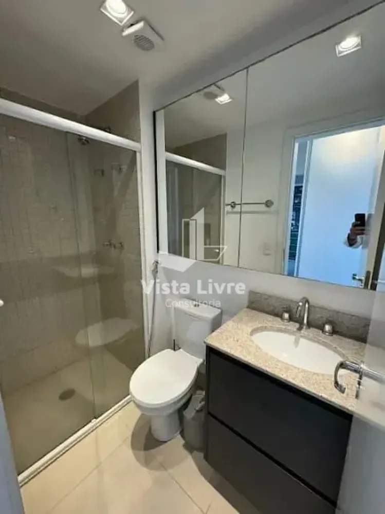 Apartamento, 2 quartos, 60 m² - Foto 5