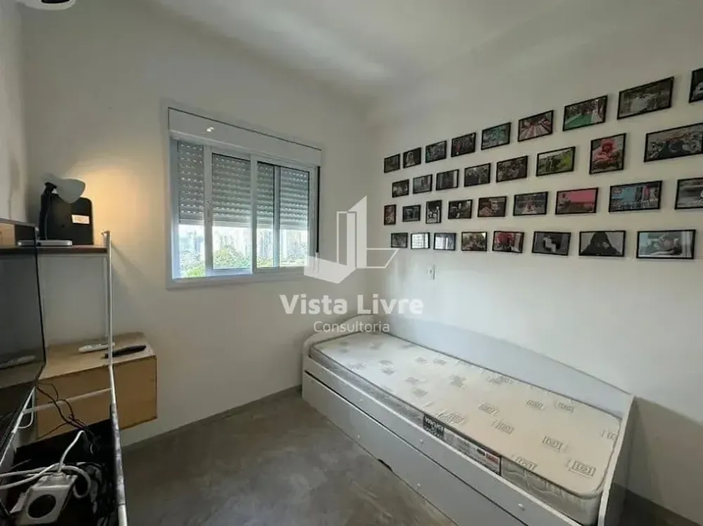Apartamento, 2 quartos, 60 m² - Foto 1