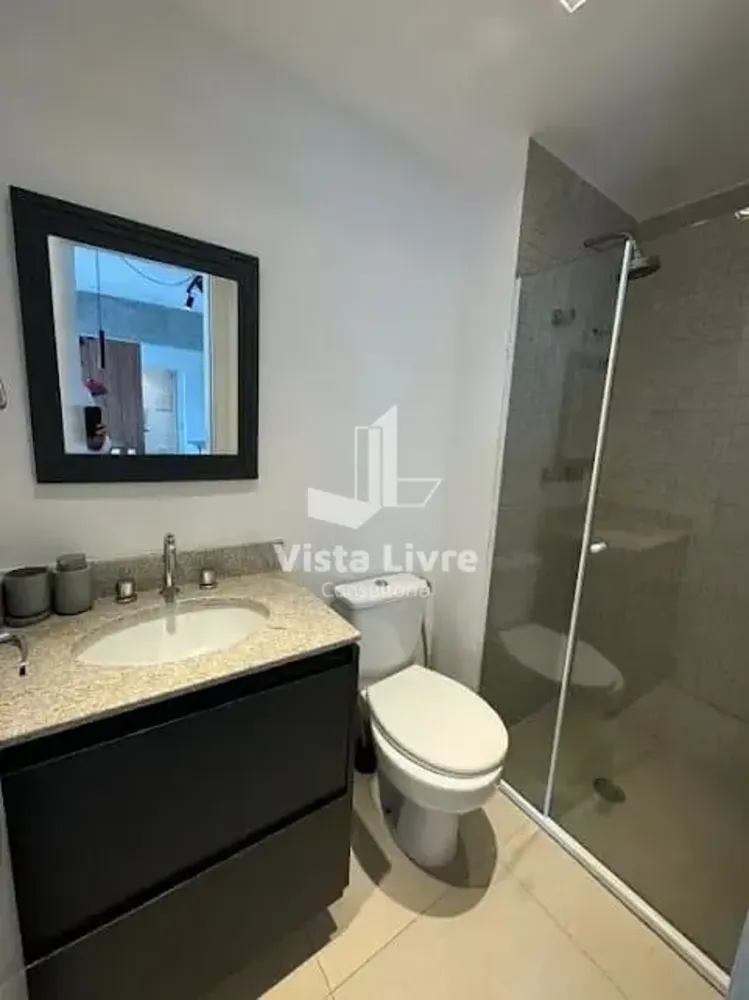 Apartamento, 2 quartos, 60 m² - Foto 2