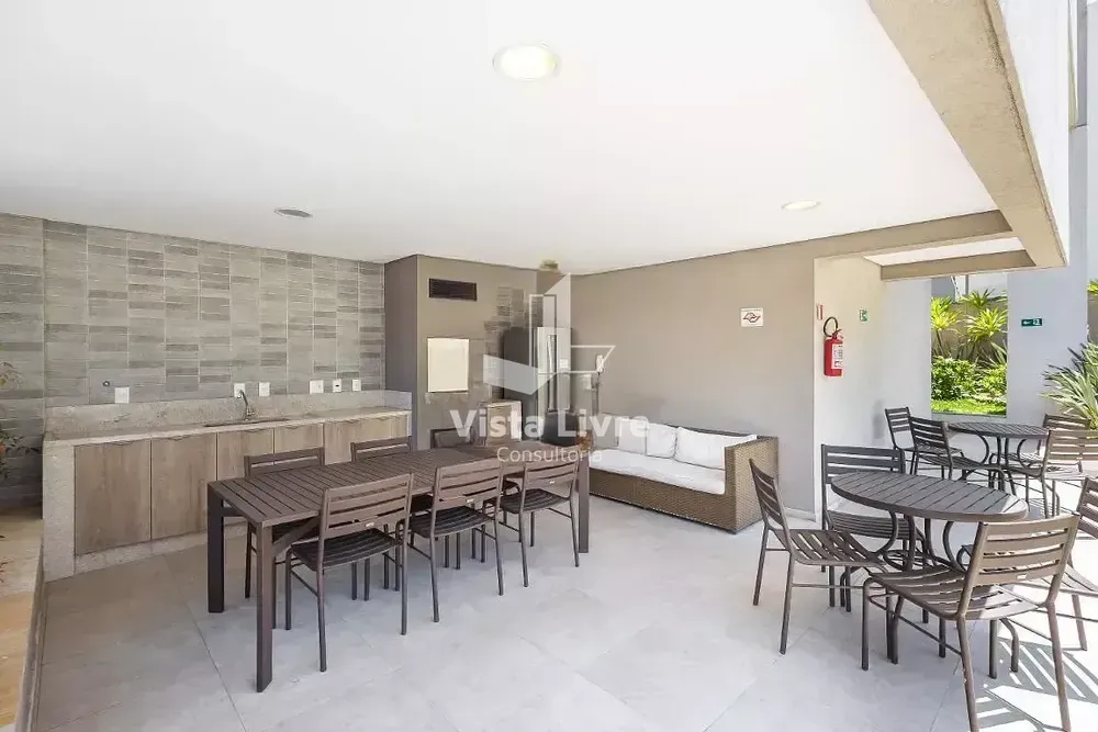 Apartamento, 2 quartos, 60 m² - Foto 8