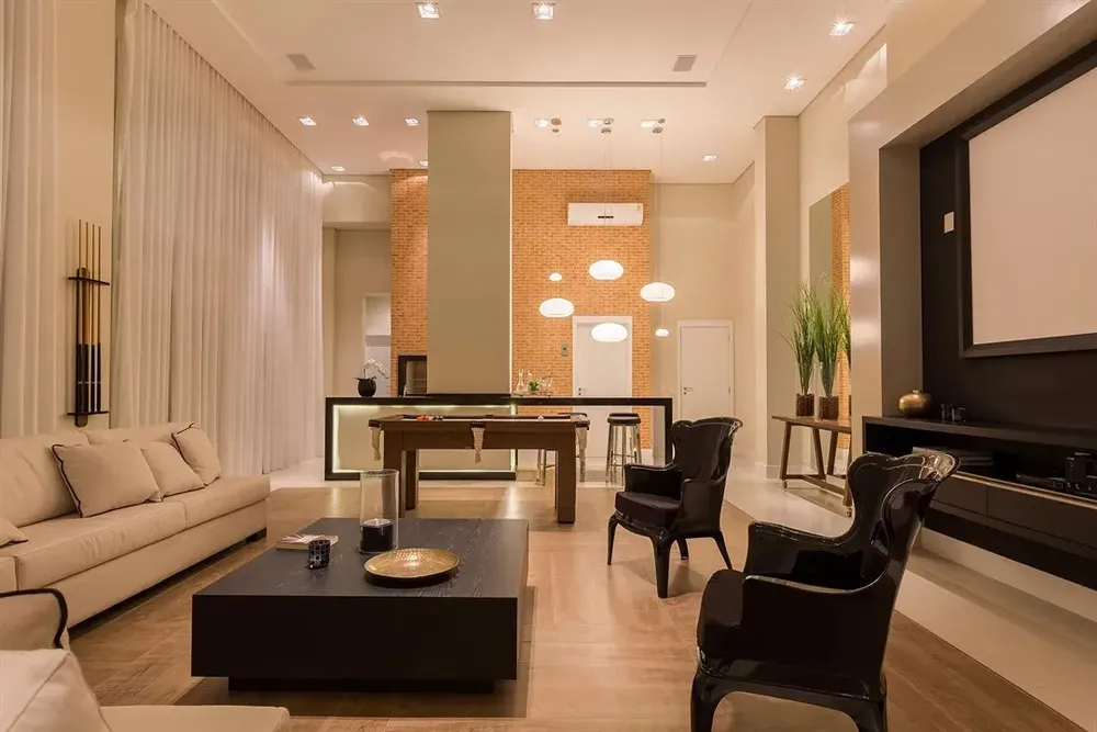 Apartamento, 3 quartos, 171 m² - Foto 2