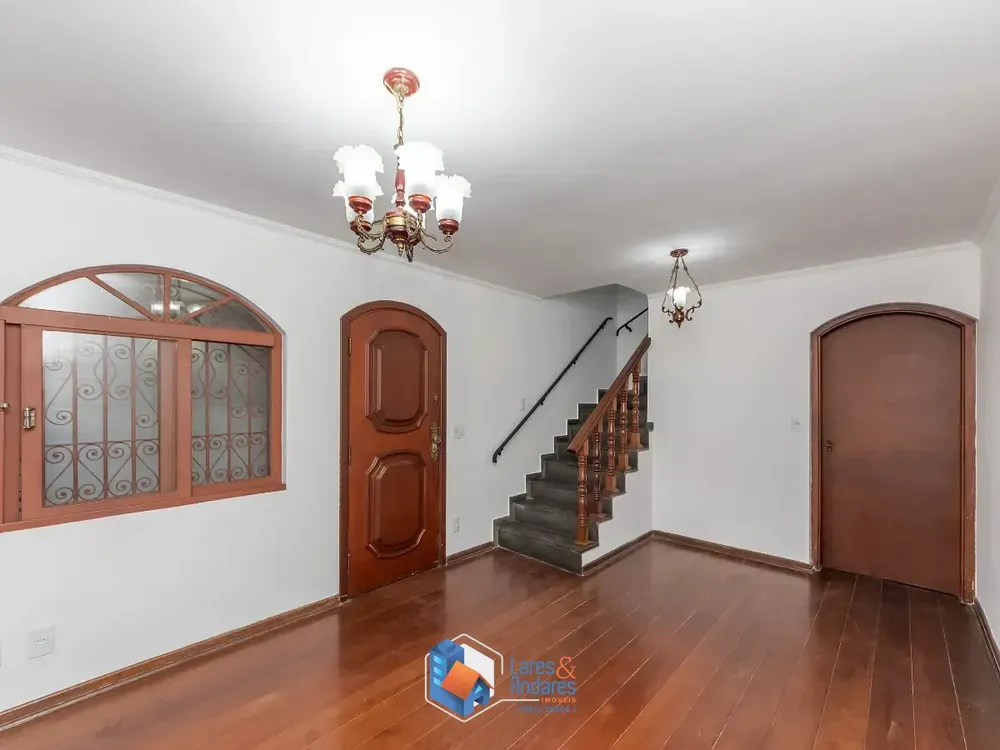 Sobrado, 4 quartos, 110 m² - Foto 4