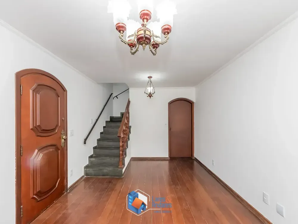 Sobrado, 4 quartos, 110 m² - Foto 2