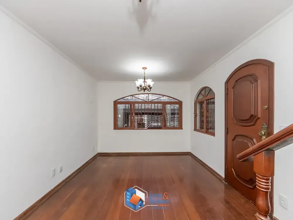 Sobrado, 4 quartos, 110 m² - Foto 1
