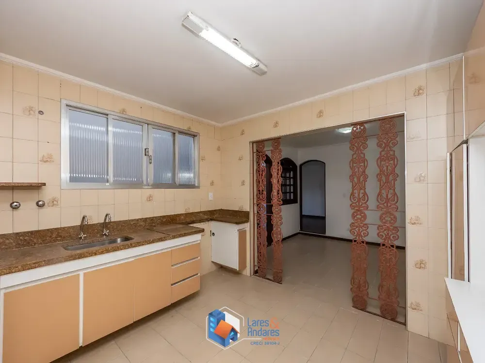 Sobrado, 4 quartos, 110 m² - Foto 8
