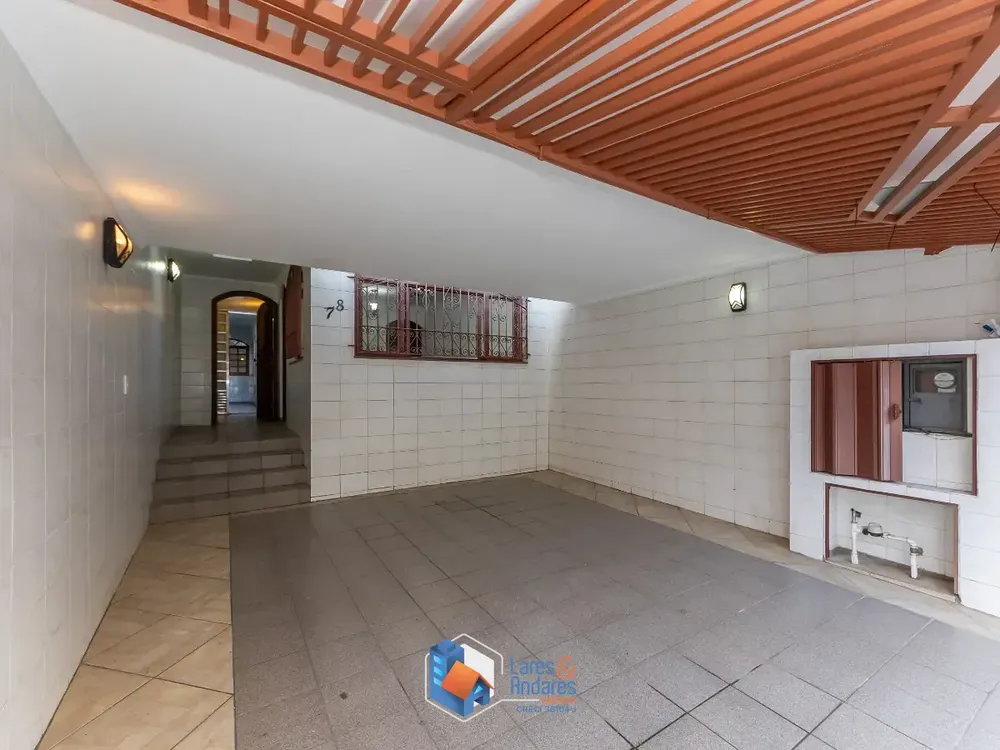 Sobrado, 4 quartos, 110 m² - Foto 5