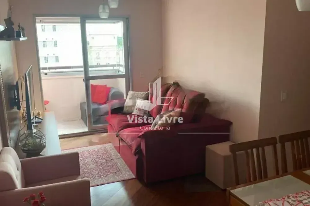 Apartamento, 2 quartos, 75 m² - Foto 6