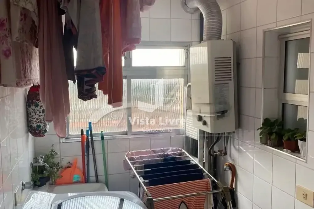 Apartamento, 2 quartos, 75 m² - Foto 3