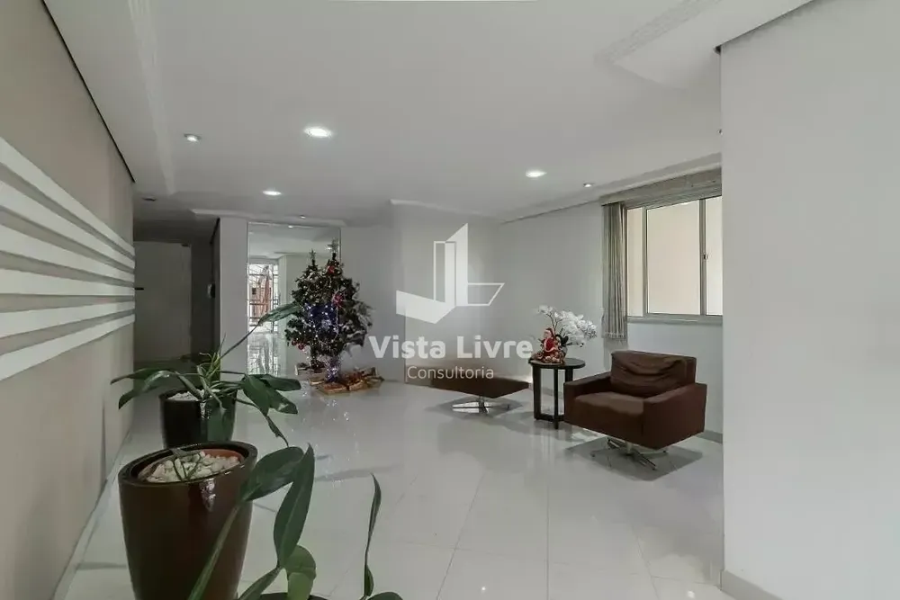 Apartamento, 2 quartos, 75 m² - Foto 1