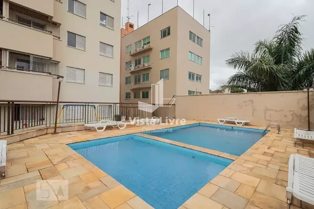 Apartamento, 2 quartos, 75 m² - Foto 2