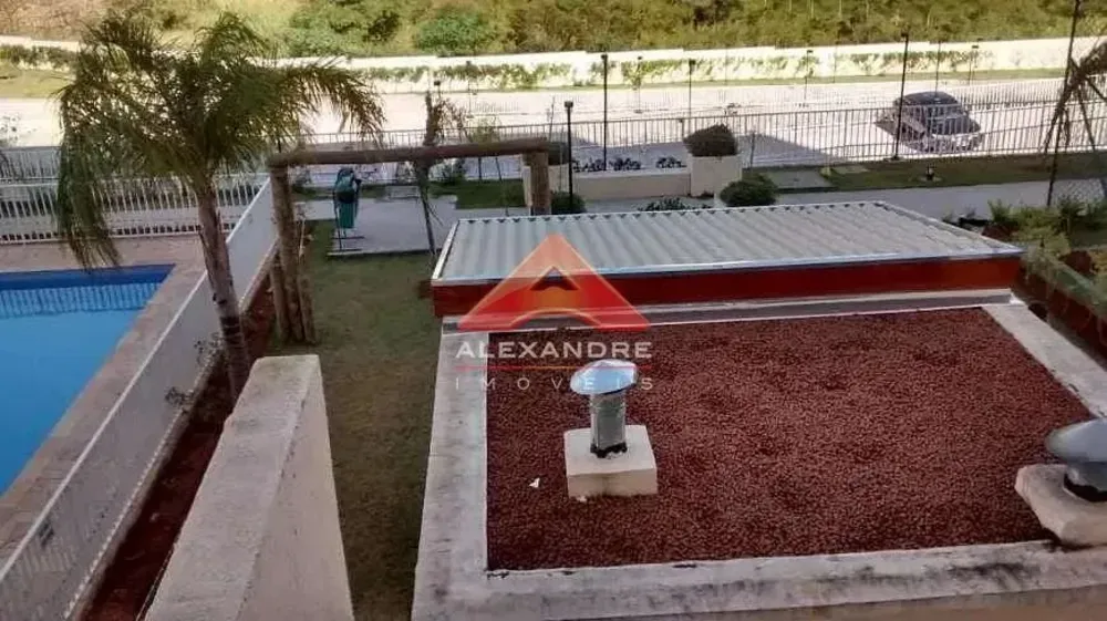 Apartamento, 2 quartos, 49 m² - Foto 6