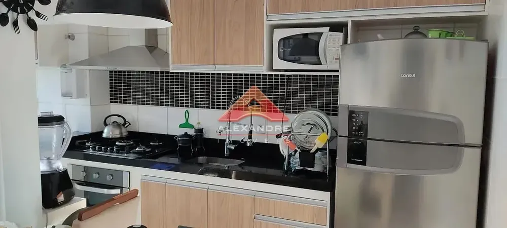 Apartamento, 2 quartos, 49 m² - Foto 8