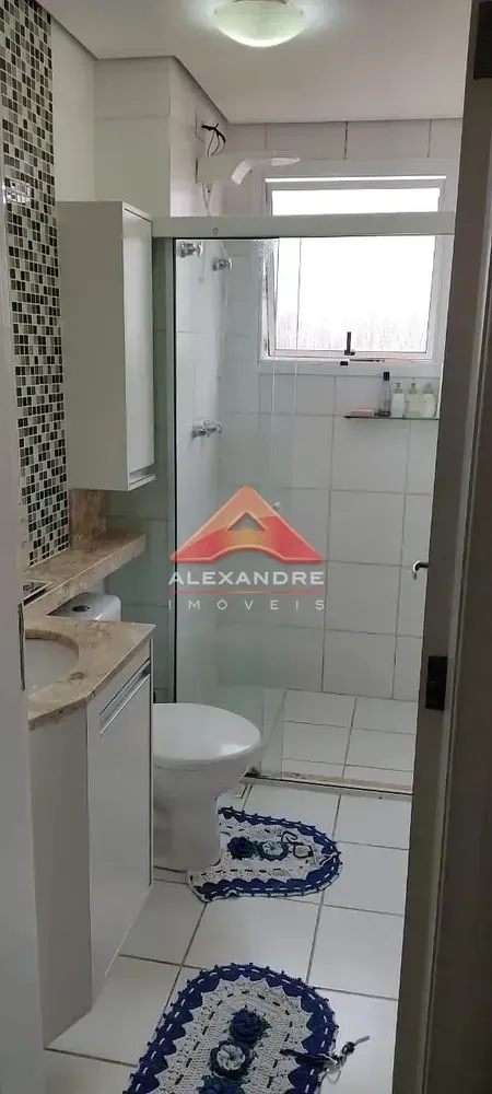 Apartamento, 2 quartos, 49 m² - Foto 2