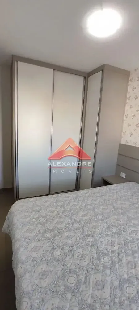 Apartamento, 2 quartos, 49 m² - Foto 3