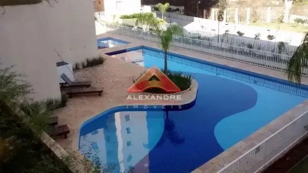 Apartamento, 2 quartos, 49 m² - Foto 5