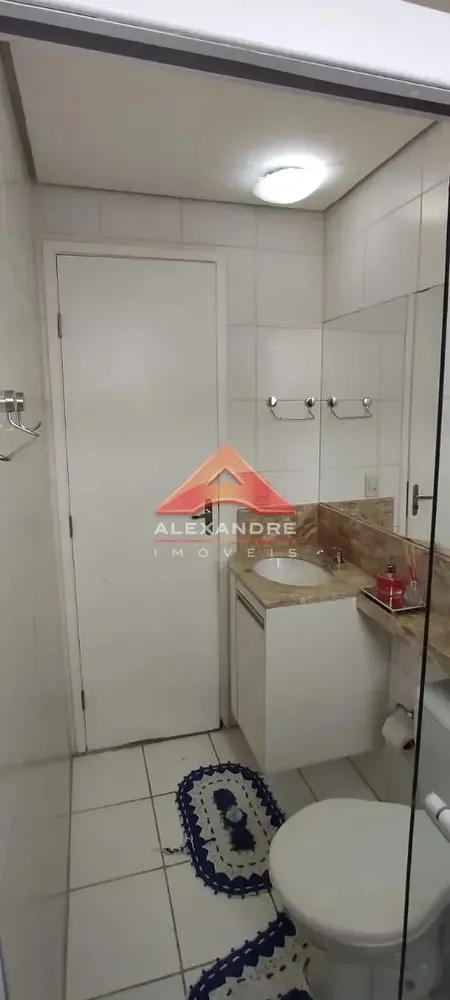 Apartamento, 2 quartos, 49 m² - Foto 4