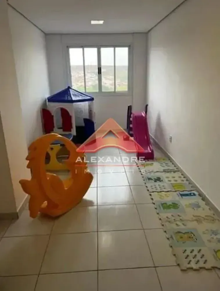 Apartamento, 2 quartos, 49 m² - Foto 7
