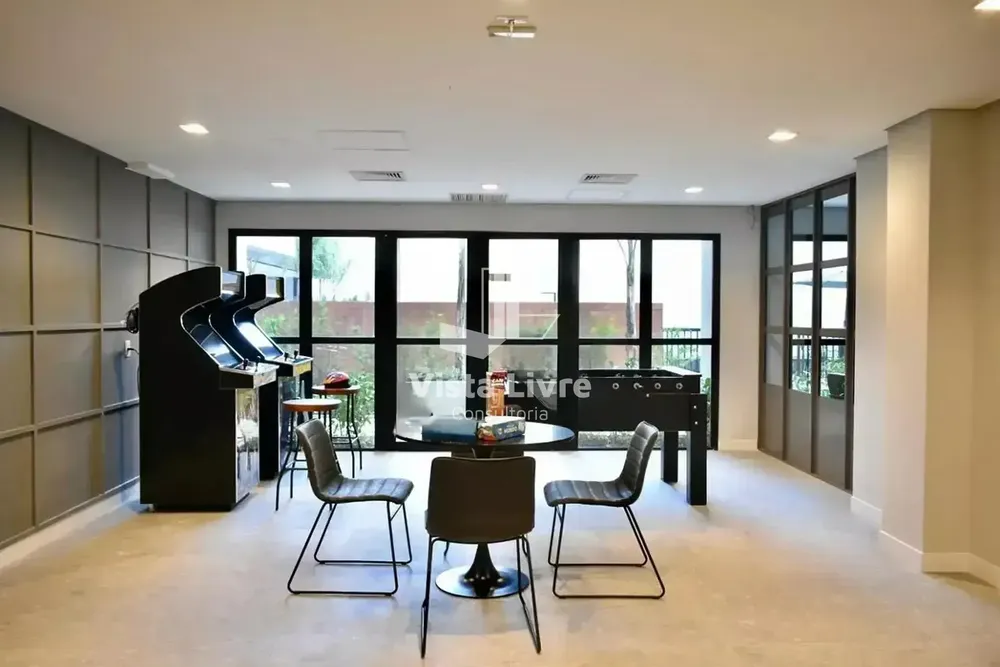Apartamento, 2 quartos, 49 m² - Foto 8
