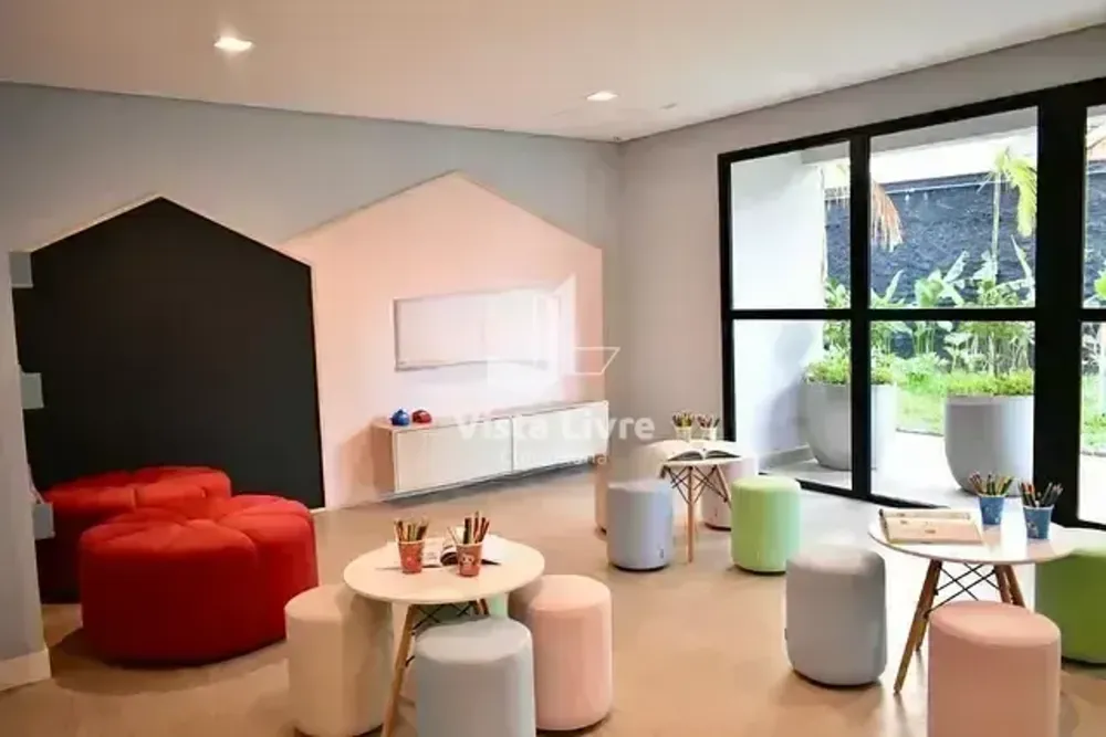 Apartamento, 2 quartos, 49 m² - Foto 2