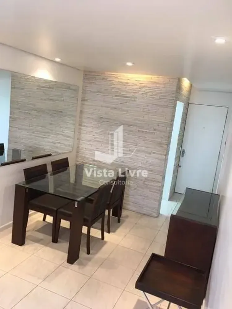Apartamento, 2 quartos, 49 m² - Foto 5