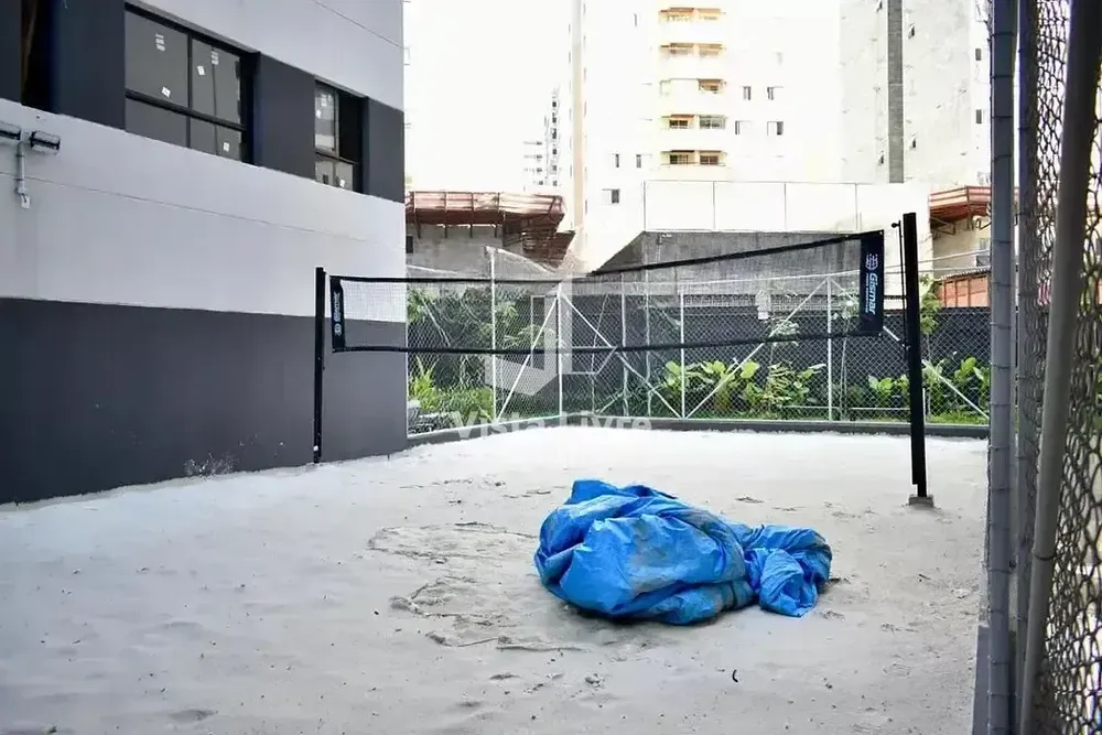 Apartamento, 2 quartos, 49 m² - Foto 1