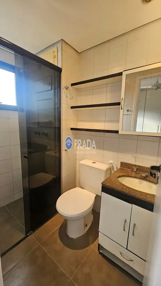 Apartamento, 2 quartos, 60 m² - Foto 2