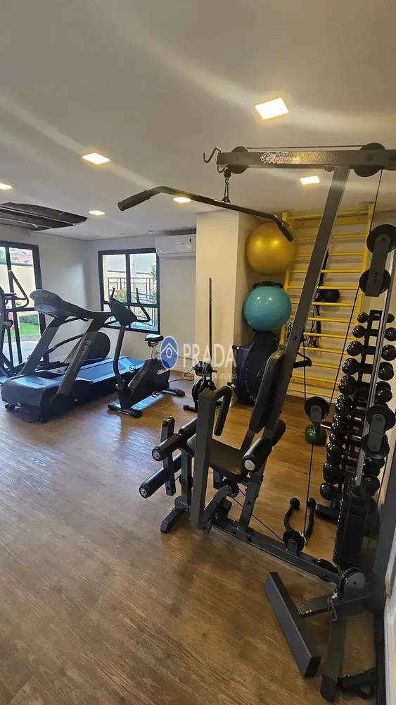 Apartamento, 2 quartos, 60 m² - Foto 4
