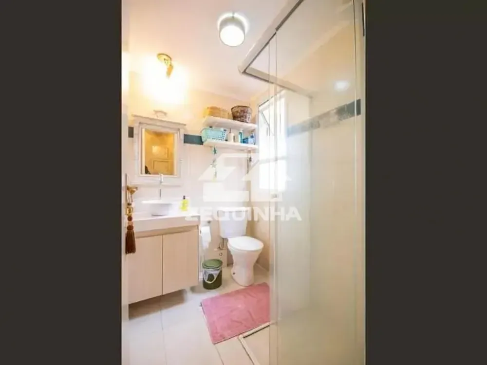 Apartamento, 2 quartos, 58 m² - Foto 6