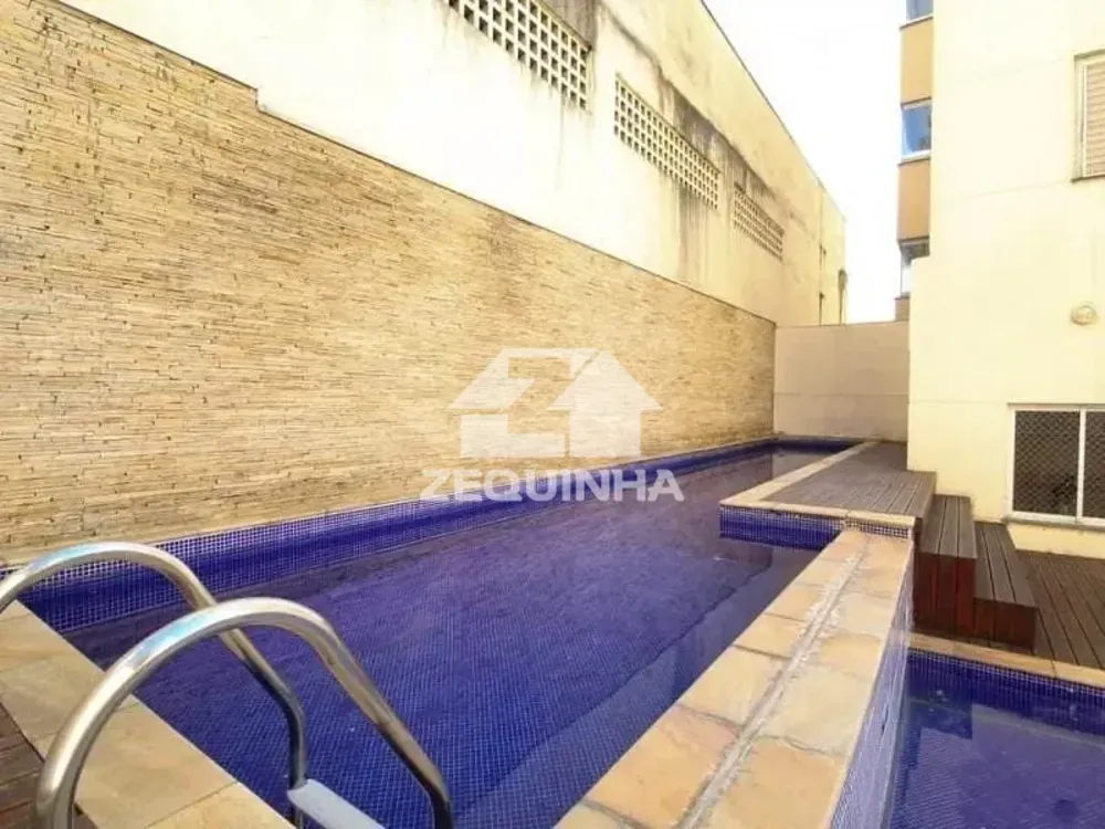 Apartamento, 2 quartos, 58 m² - Foto 4