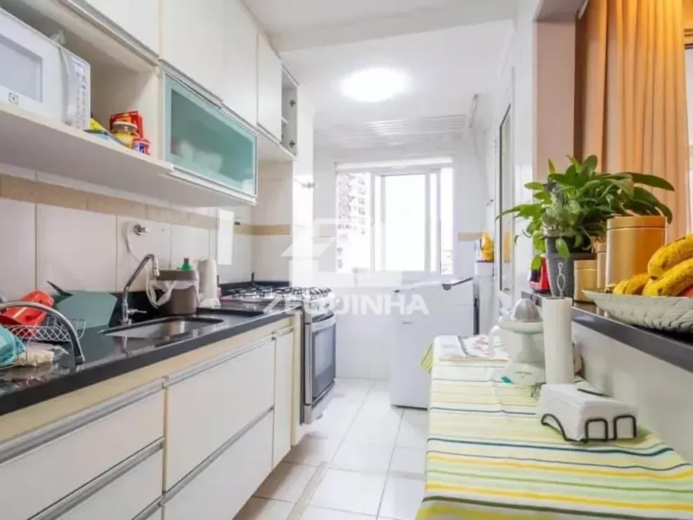 Apartamento, 2 quartos, 58 m² - Foto 7