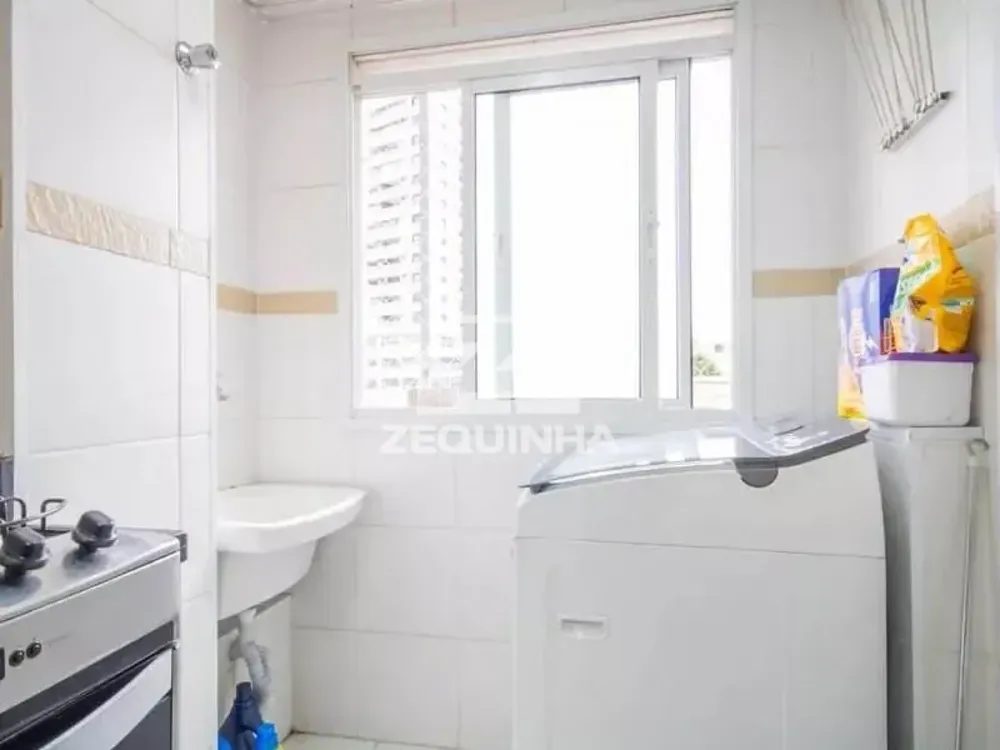 Apartamento, 2 quartos, 58 m² - Foto 2