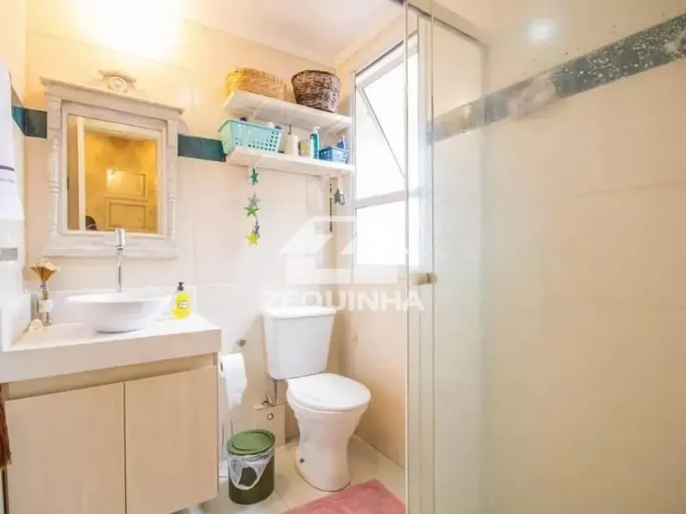 Apartamento, 2 quartos, 58 m² - Foto 8