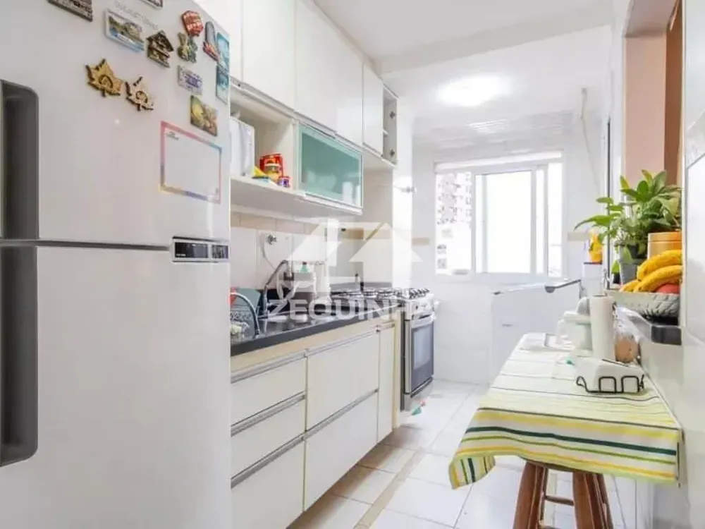 Apartamento, 2 quartos, 58 m² - Foto 1