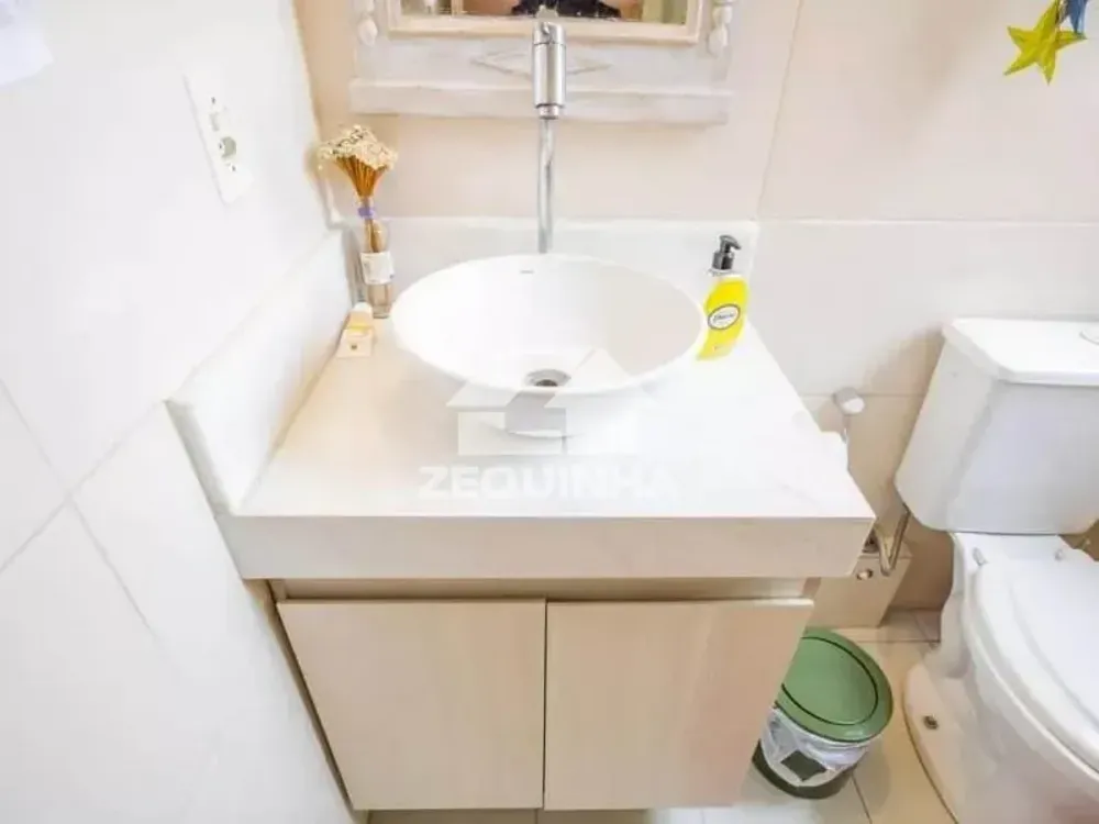 Apartamento, 2 quartos, 58 m² - Foto 5