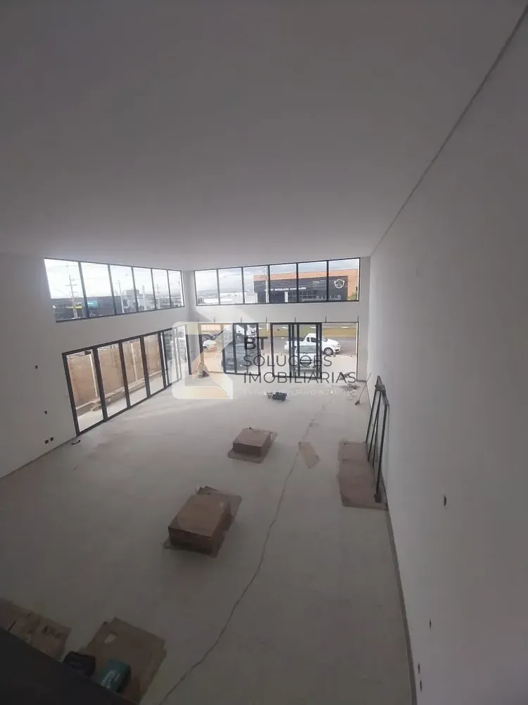Depósito-Galpão, 285 m² - Foto 3