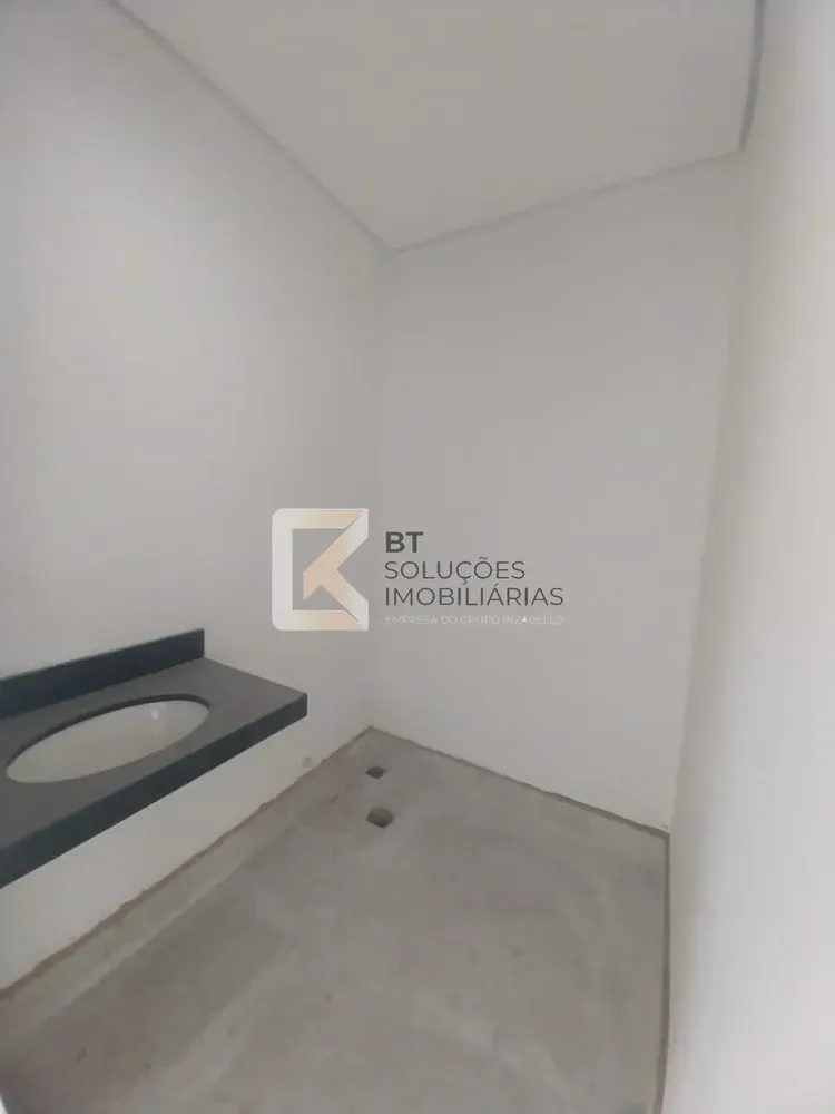 Depósito-Galpão, 285 m² - Foto 1