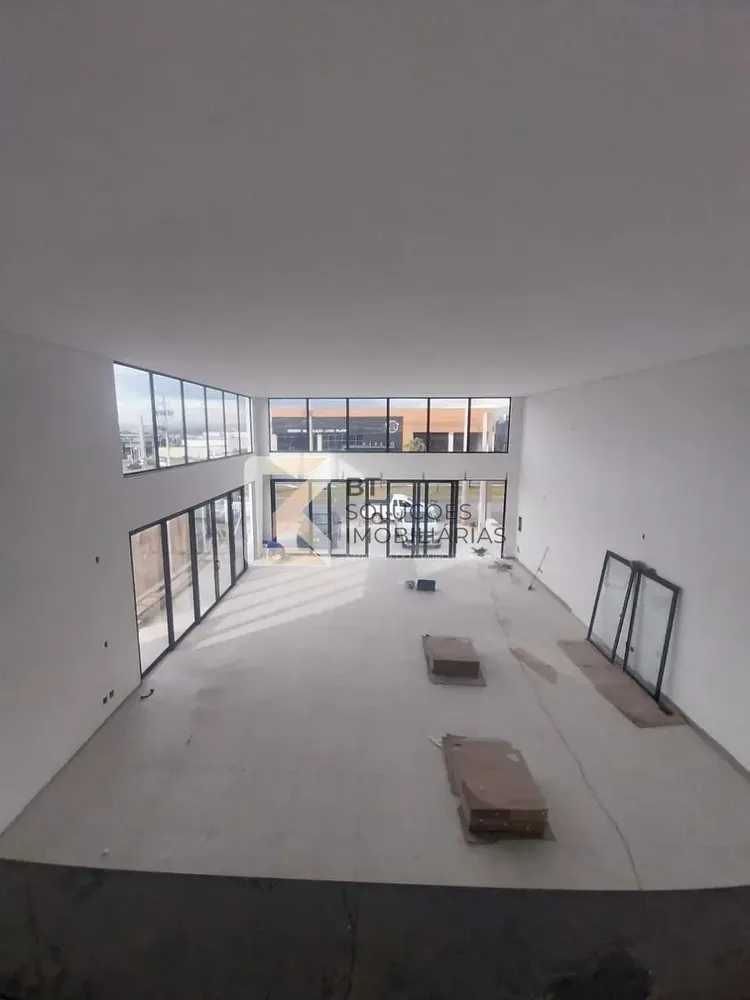 Depósito-Galpão, 285 m² - Foto 4