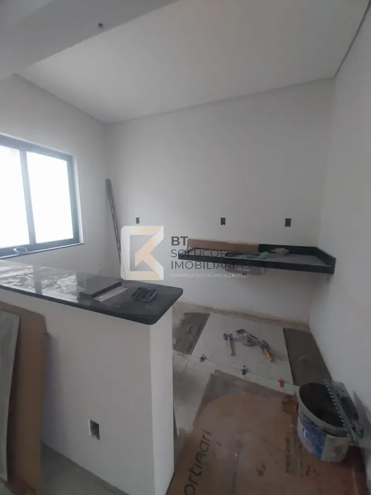 Depósito-Galpão, 285 m² - Foto 6