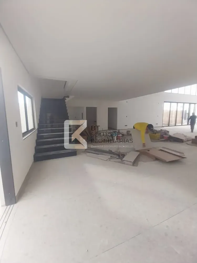 Depósito-Galpão, 285 m² - Foto 7