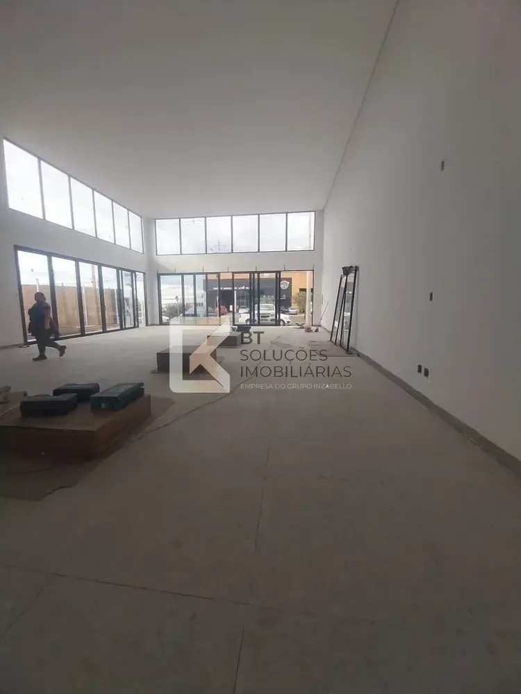 Depósito-Galpão, 285 m² - Foto 8