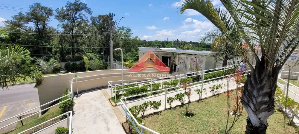 Apartamento, 2 quartos, 45 m² - Foto 5