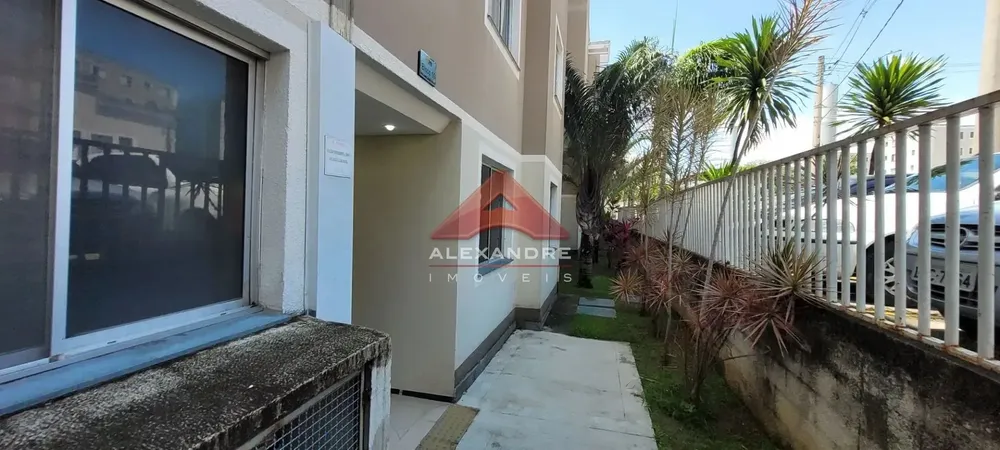 Apartamento, 2 quartos, 45 m² - Foto 6